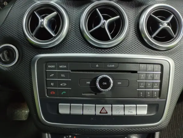 Mercedes-Benz A 180 CDI BE Style Aut. 29
