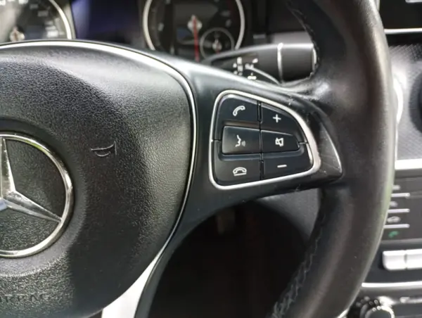 Mercedes-Benz A 180 CDI BE Style Aut. 28