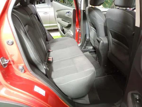 Renault Kadjar 1.5 dCi Exclusive 35