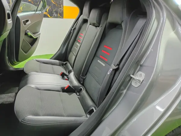 Mercedes-Benz A 180 CDI BE Style Aut. 39