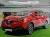 Renault Kadjar 1.5 dCi Exclusive