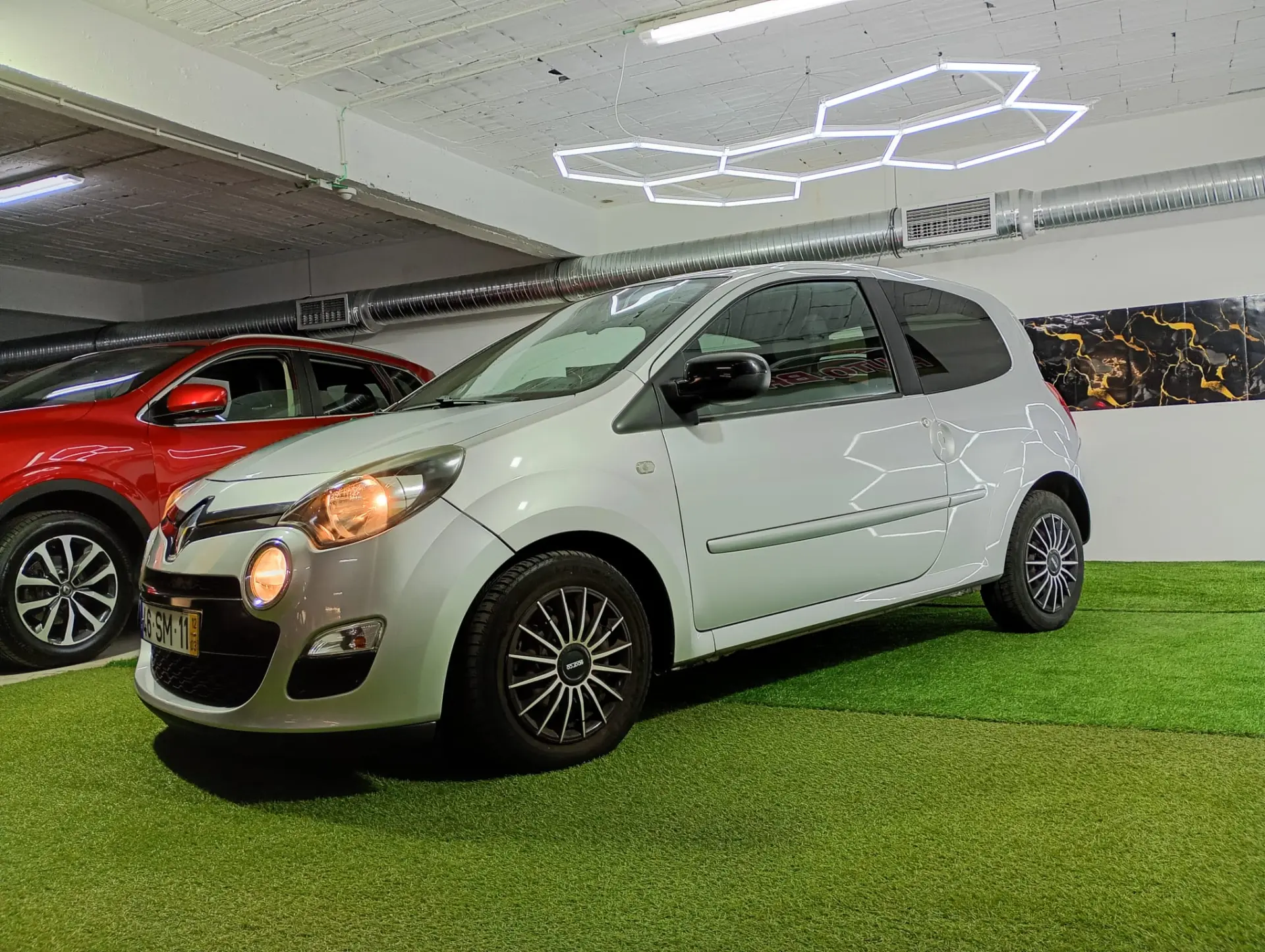 Renault Twingo 3
