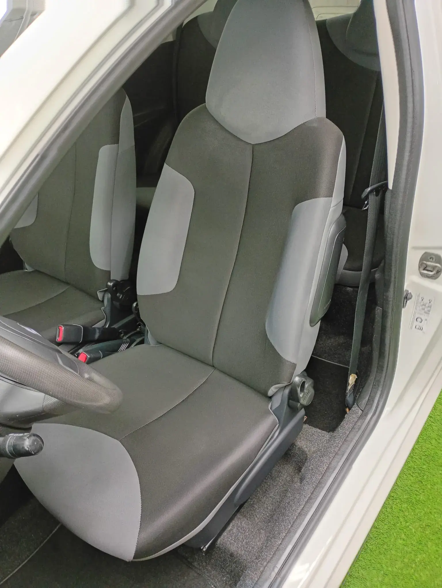 Citroen C1 1.0 Attraction 8