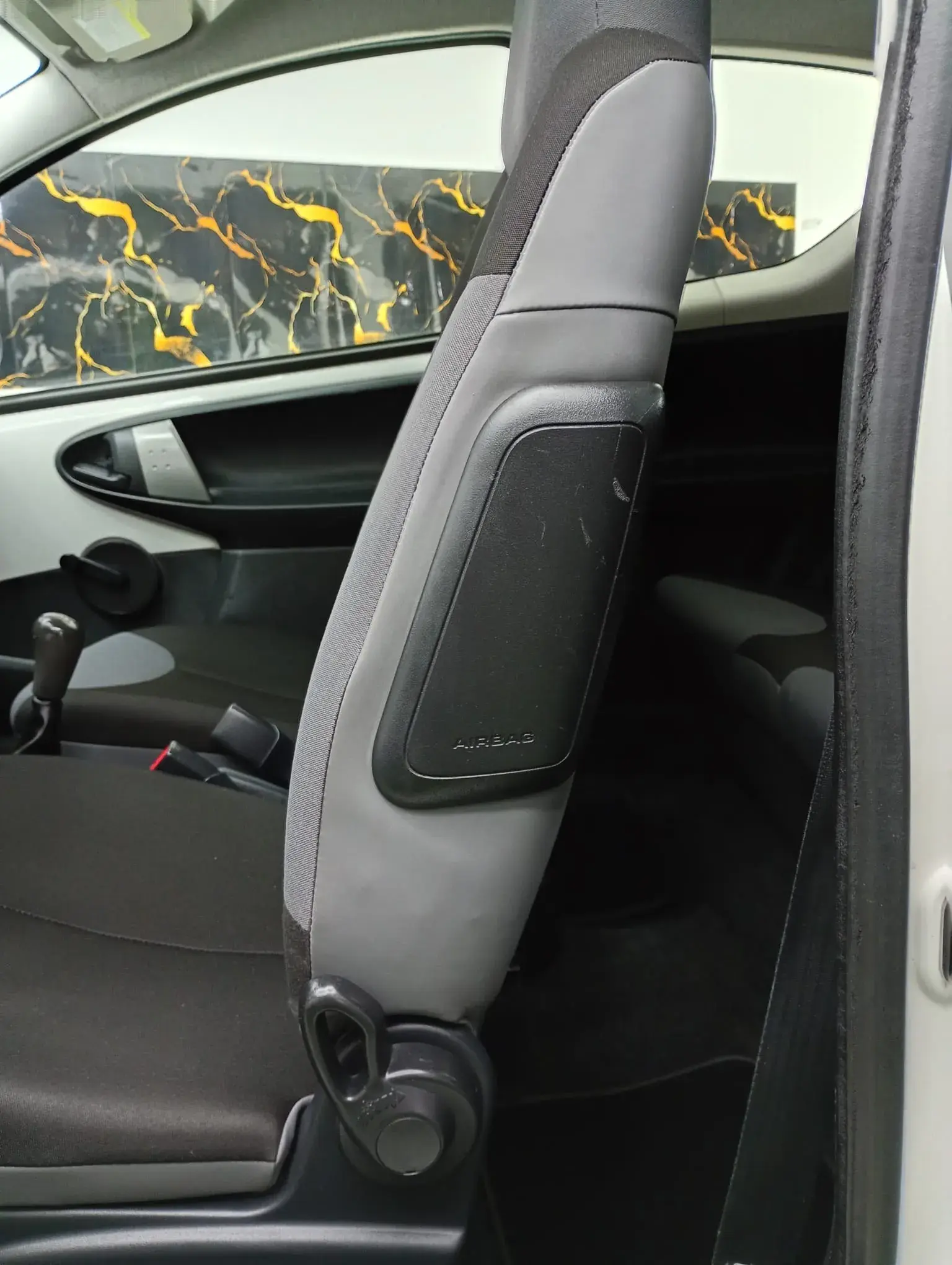 Citroen C1 1.0 Attraction 9