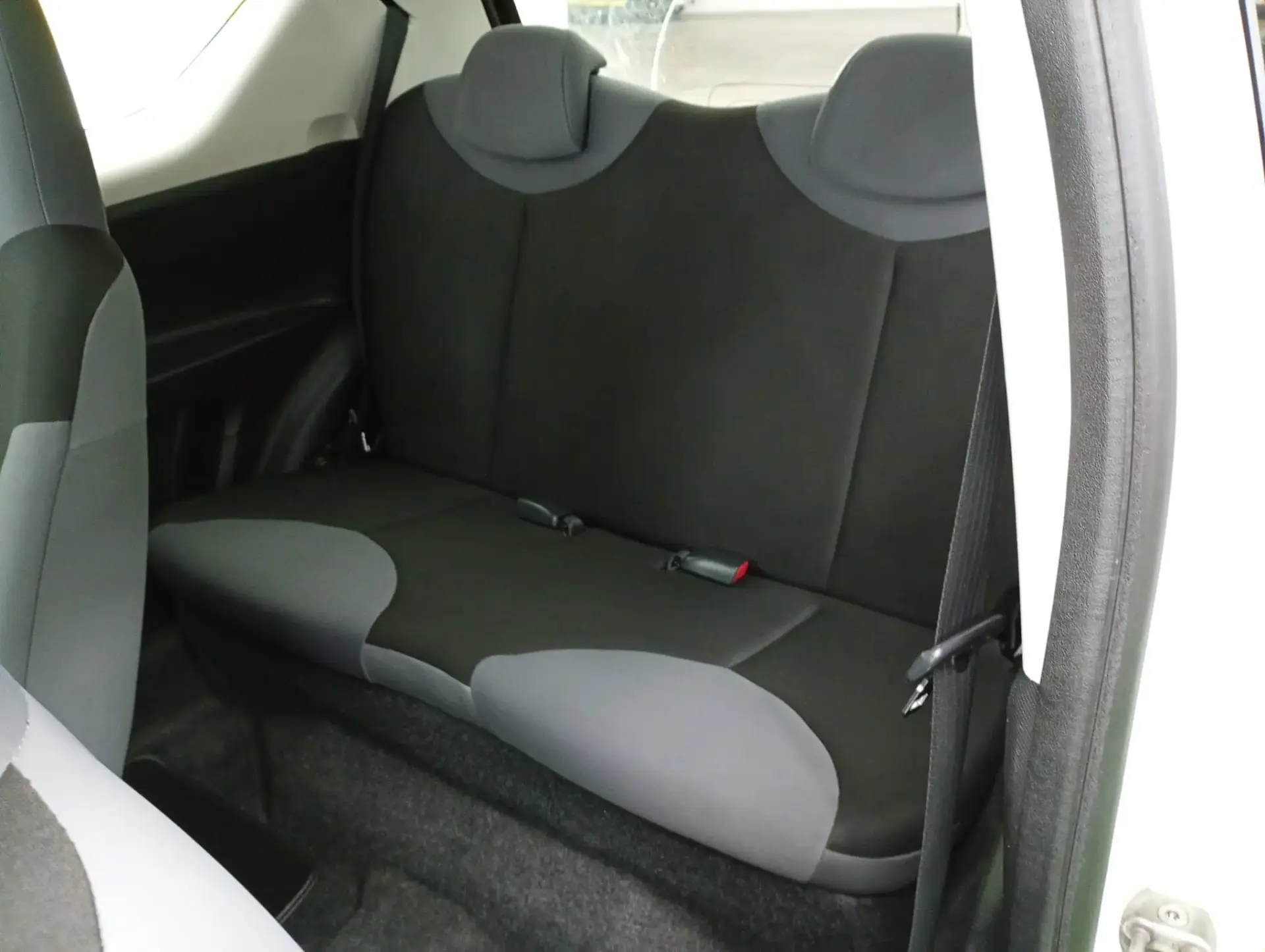 Citroen C1 1.0 Attraction 11