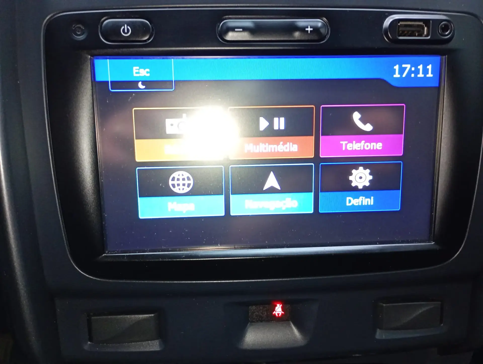 Dacia Duster 1.5 dCi SL Urban Explorer 9