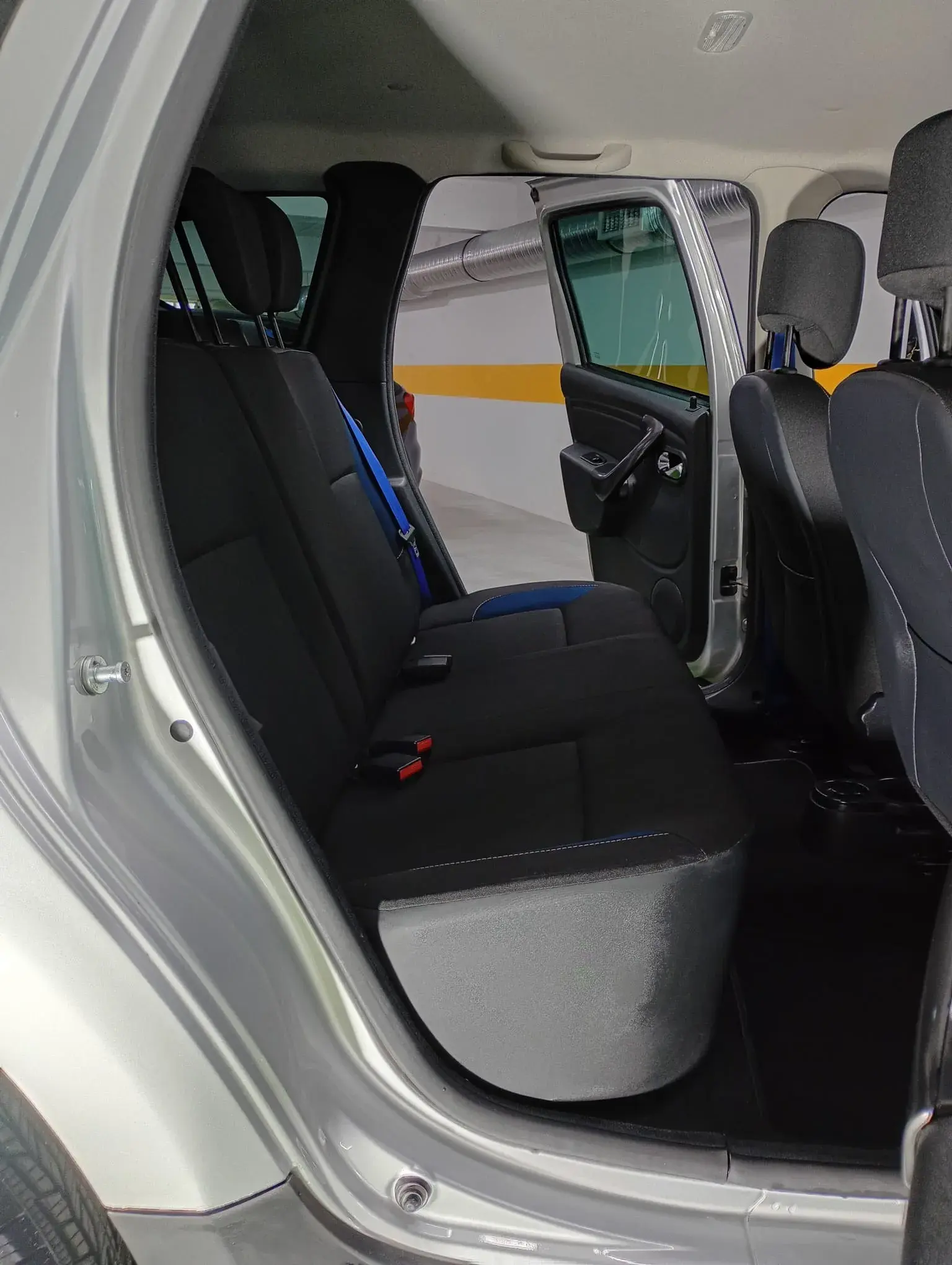 Dacia Duster 1.5 dCi SL Urban Explorer 17