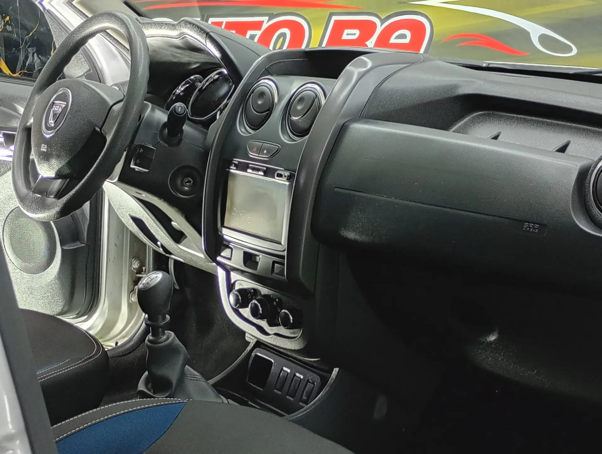 Dacia Duster 1.5 dCi SL Urban Explorer 20