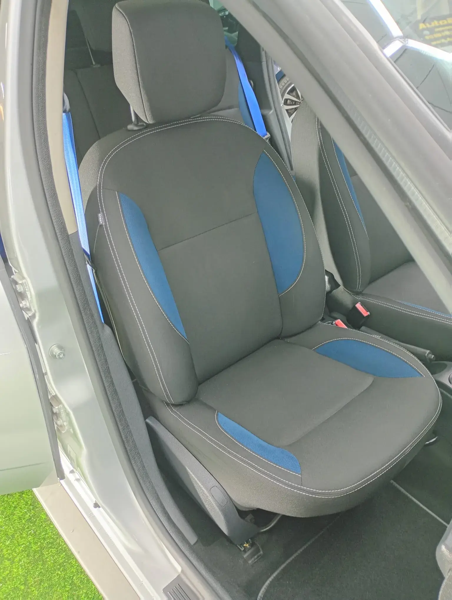 Dacia Duster 1.5 dCi SL Urban Explorer 21