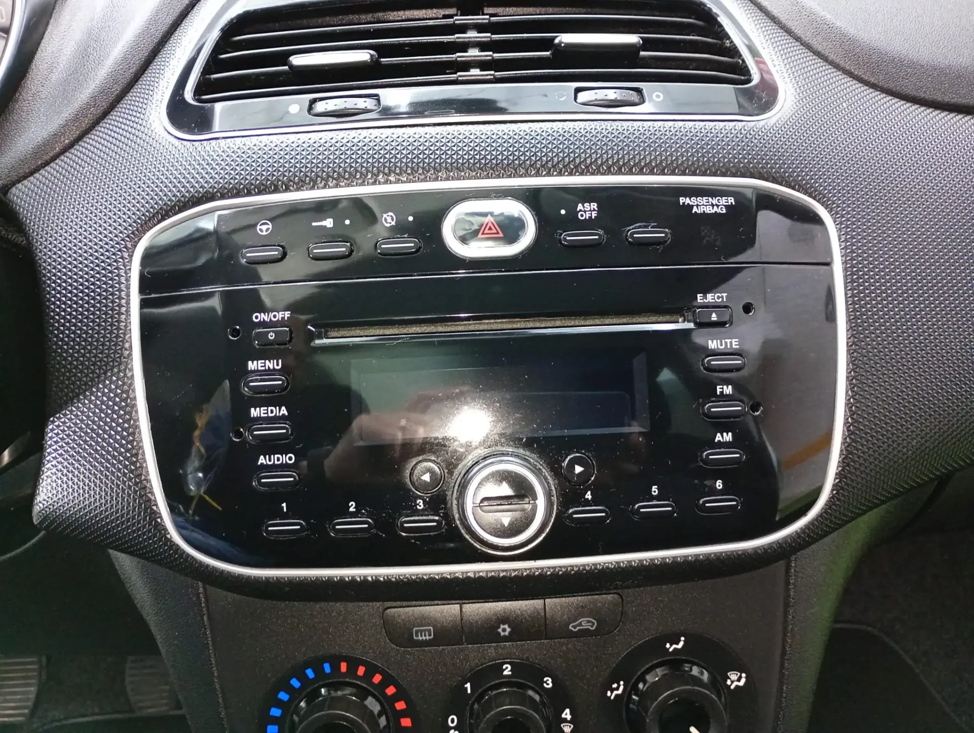 Fiat Punto 1.3 M-Jet Easy S&S 19