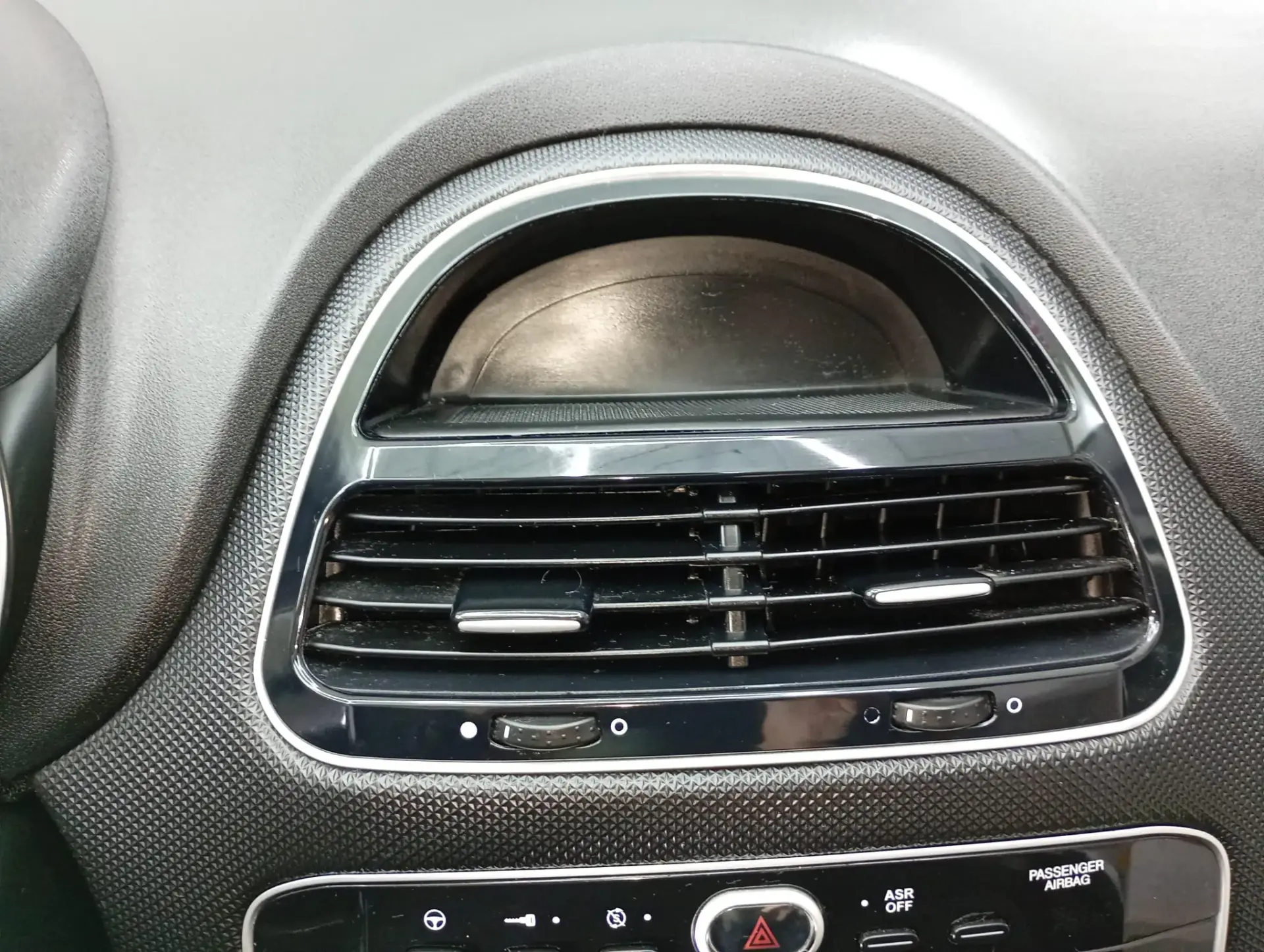 Fiat Punto 1.3 M-Jet Easy S&S 22
