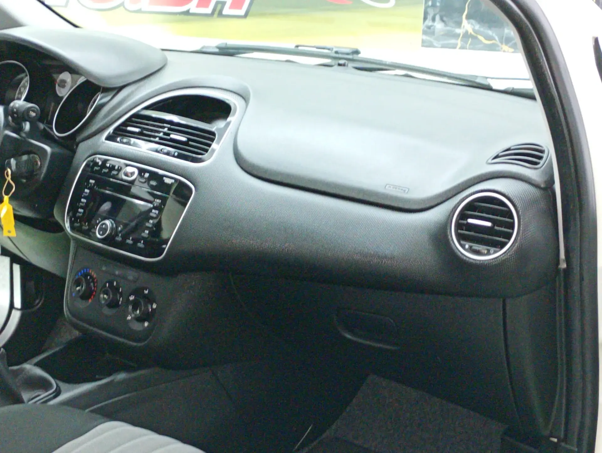 Fiat Punto 1.3 M-Jet Easy S&S 23