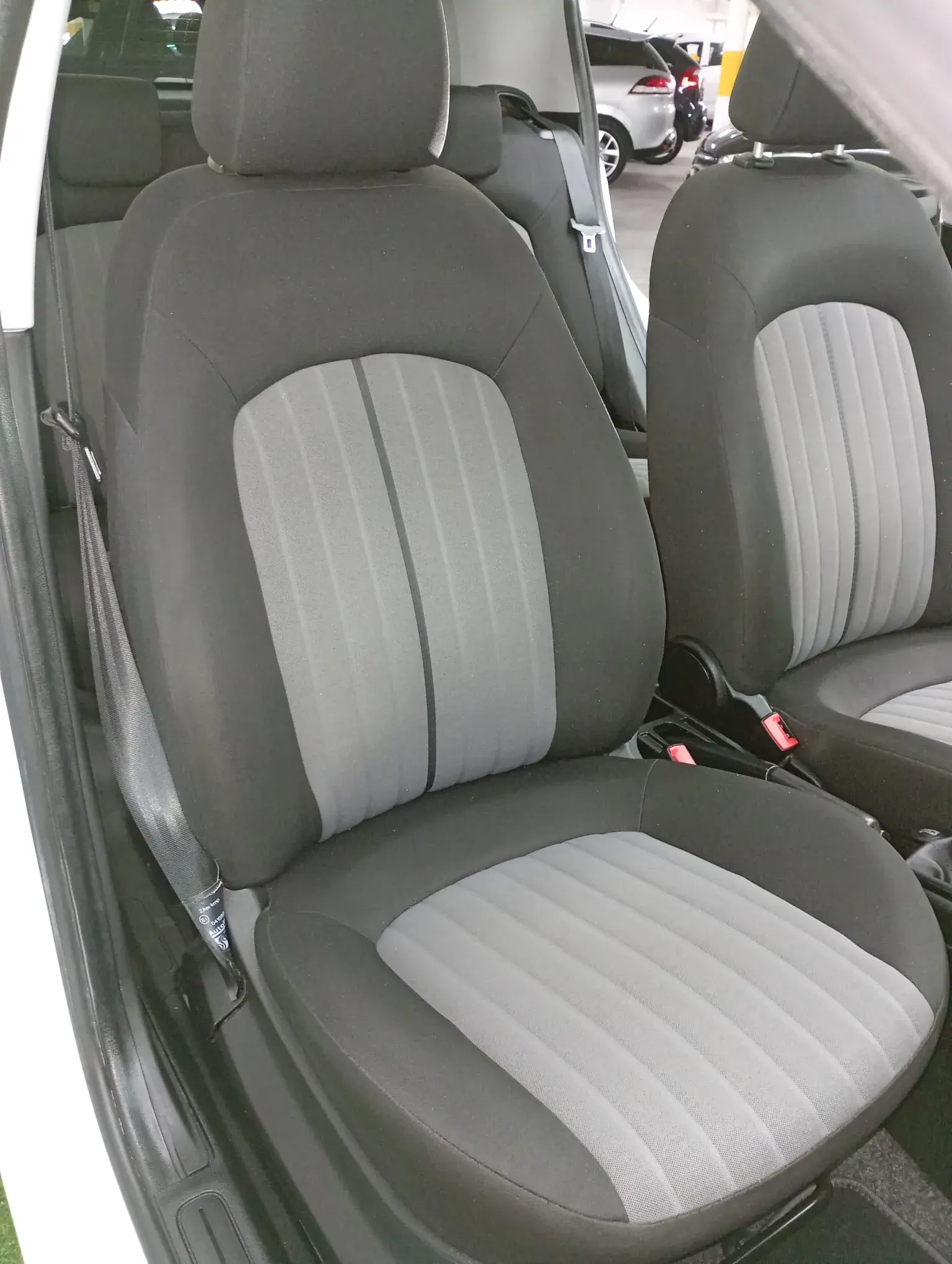 Fiat Punto 1.3 M-Jet Easy S&S 24