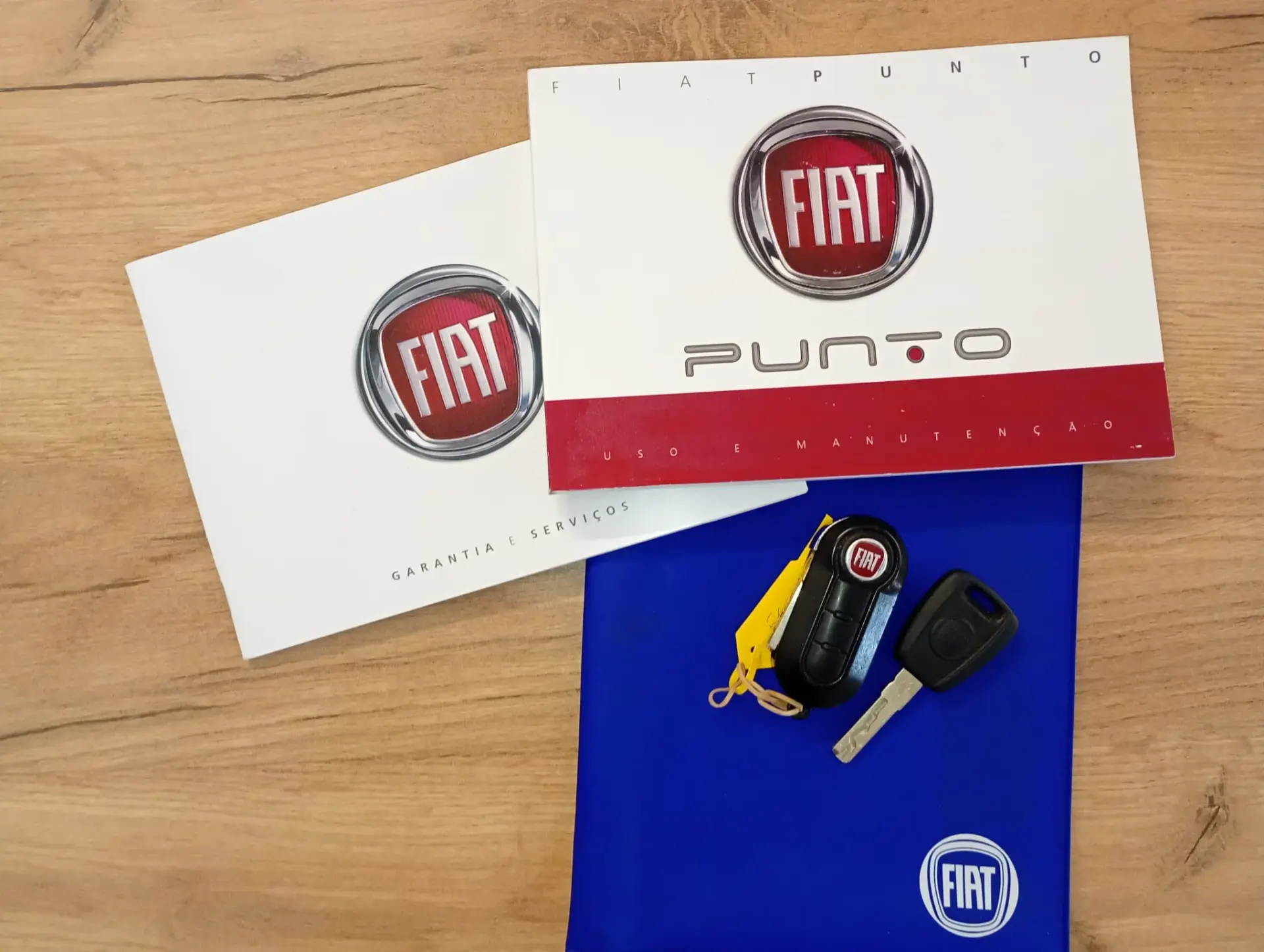 Fiat Punto 1.3 M-Jet Easy S&S 37