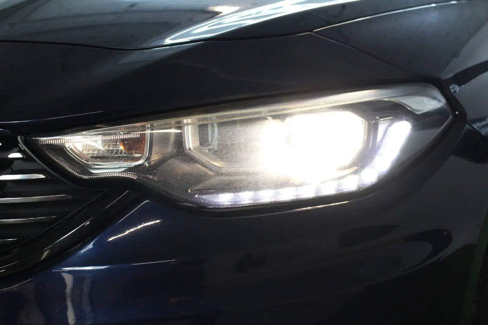 Fiat Tipo 1.3 M-Jet Lounge J17 8