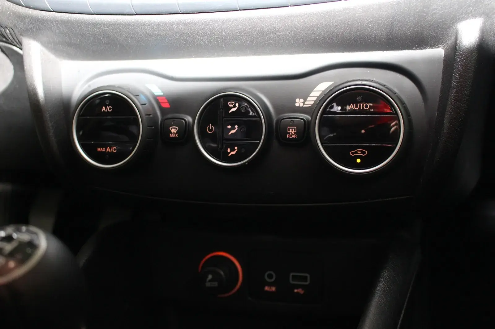 Fiat Tipo 1.3 M-Jet Lounge J17 27
