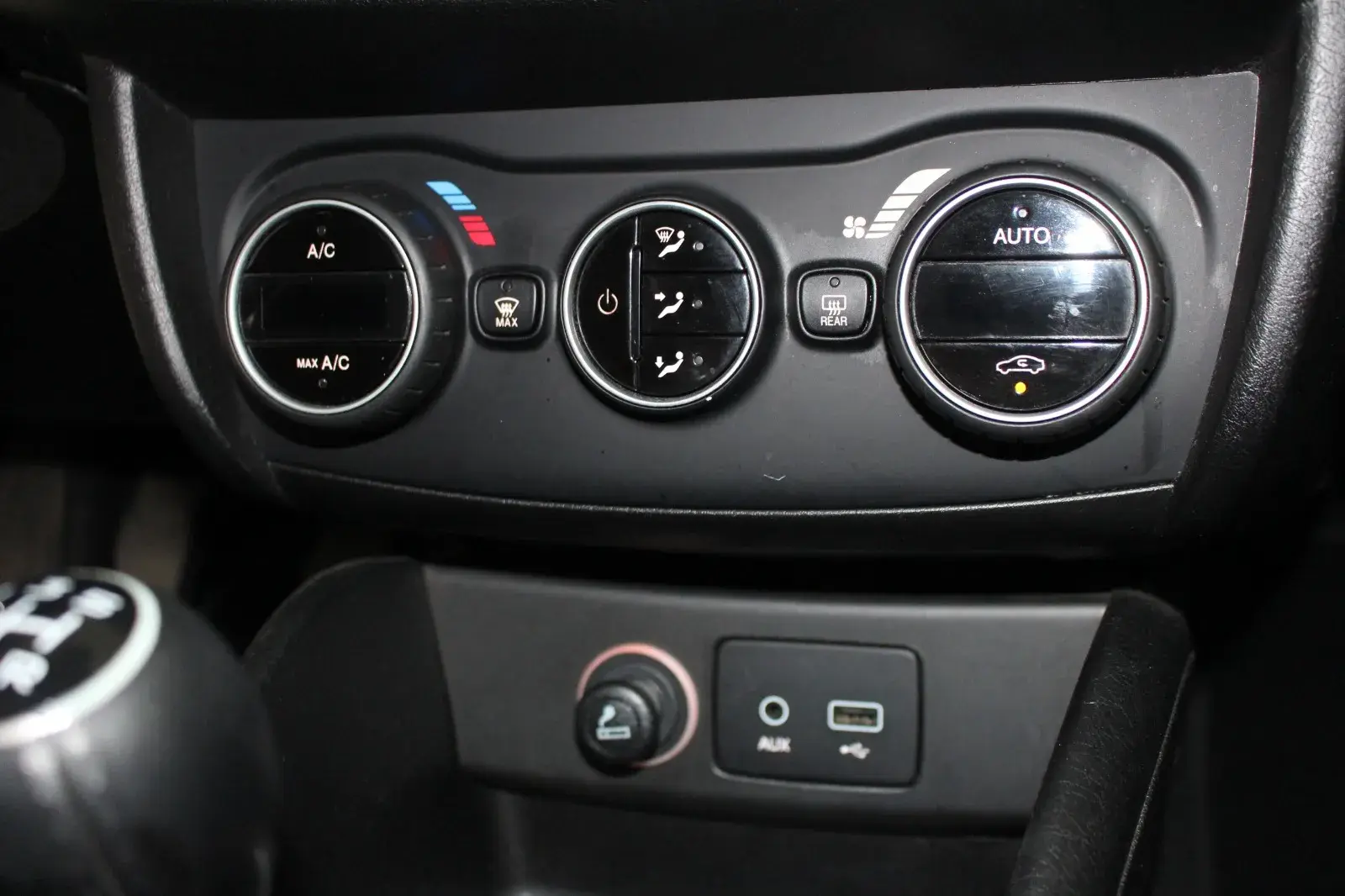 Fiat Tipo 1.3 M-Jet Lounge J17 29