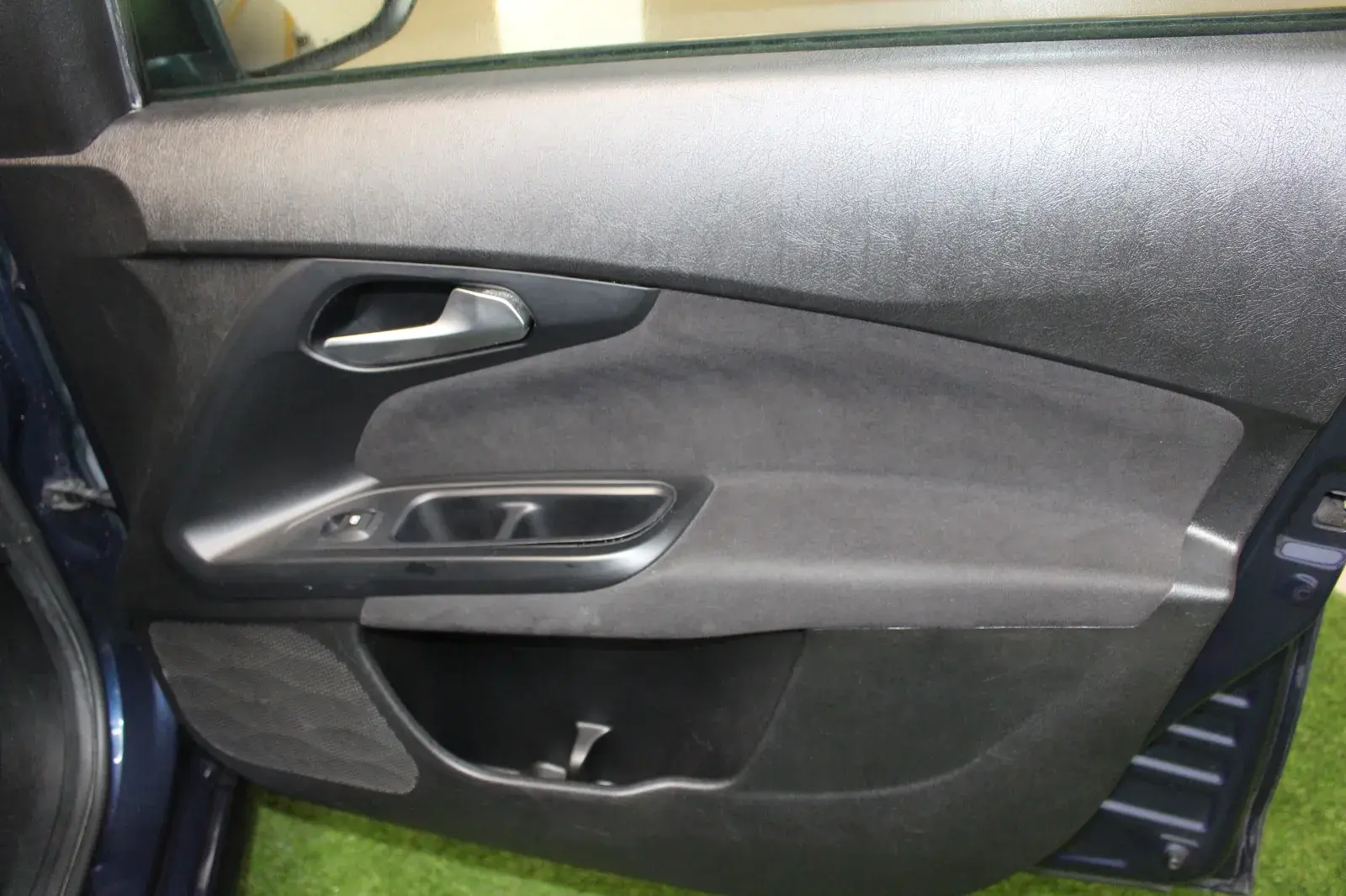 Fiat Tipo 1.3 M-Jet Lounge J17 36