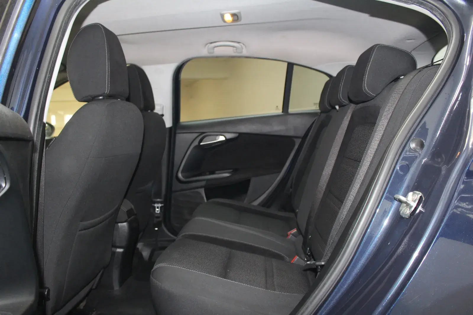 Fiat Tipo 1.3 M-Jet Lounge J17 38