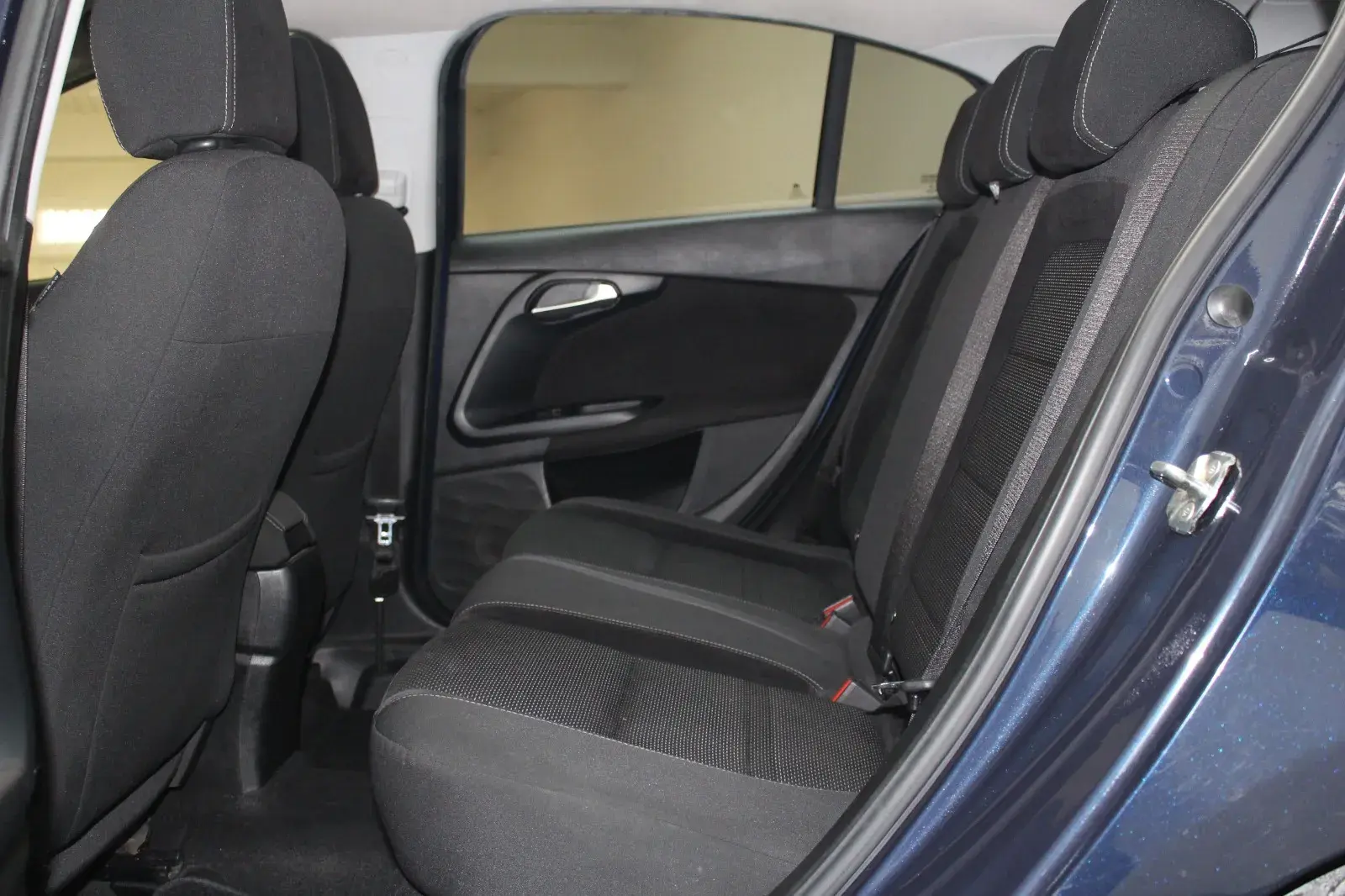 Fiat Tipo 1.3 M-Jet Lounge J17 41