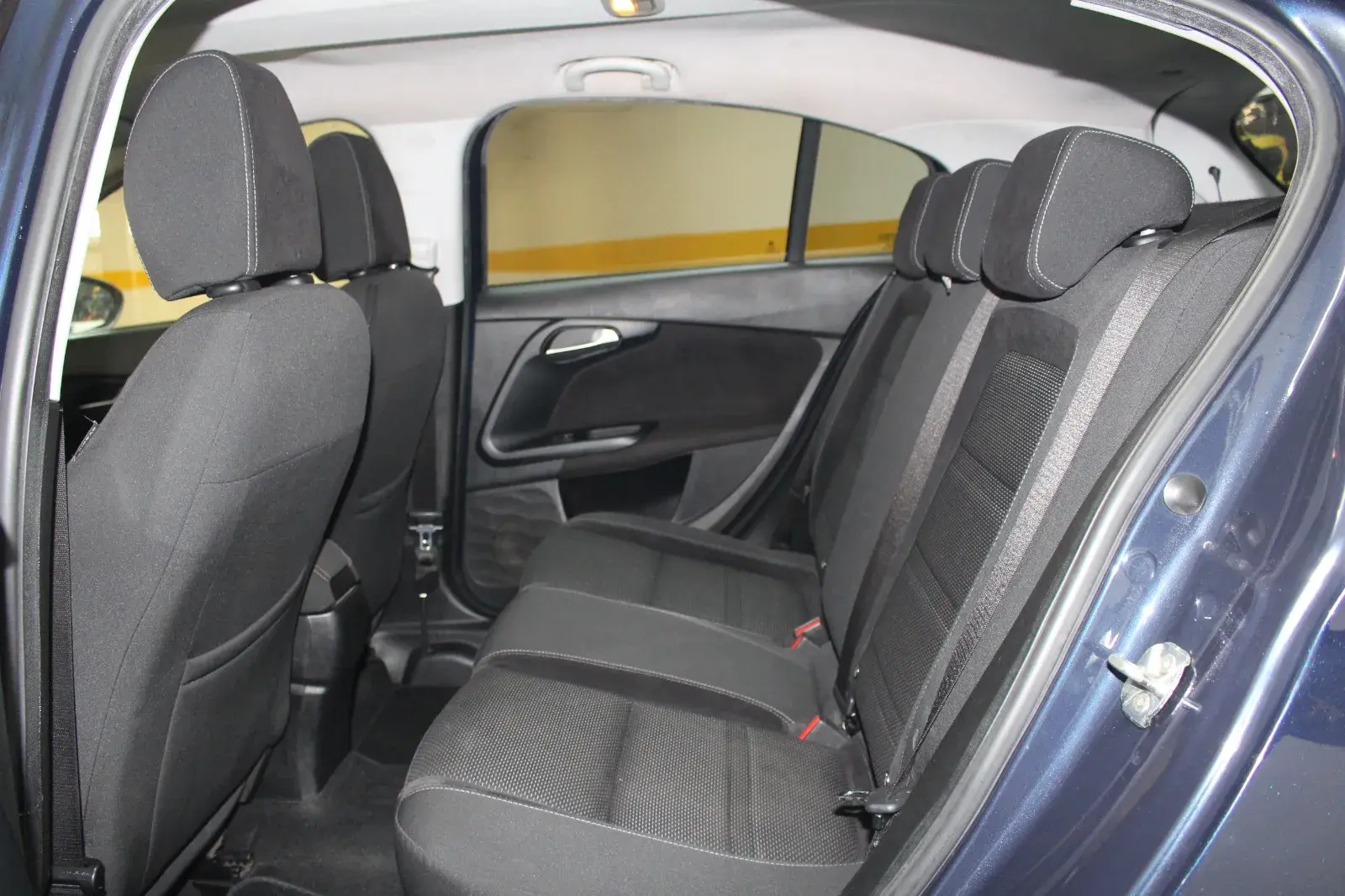 Fiat Tipo 1.3 M-Jet Lounge J17 45