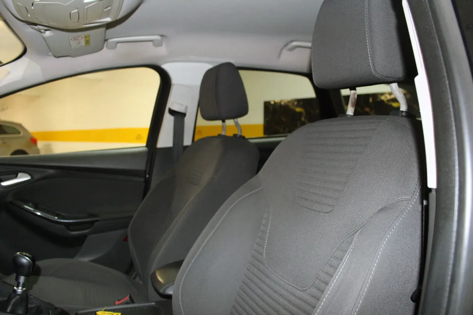 Ford Focus SW 1.5 TDCi Titanium 15