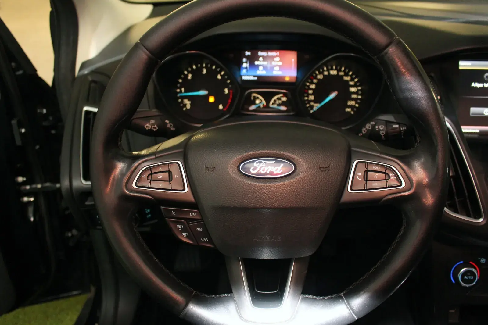 Ford Focus SW 1.5 TDCi Titanium 20