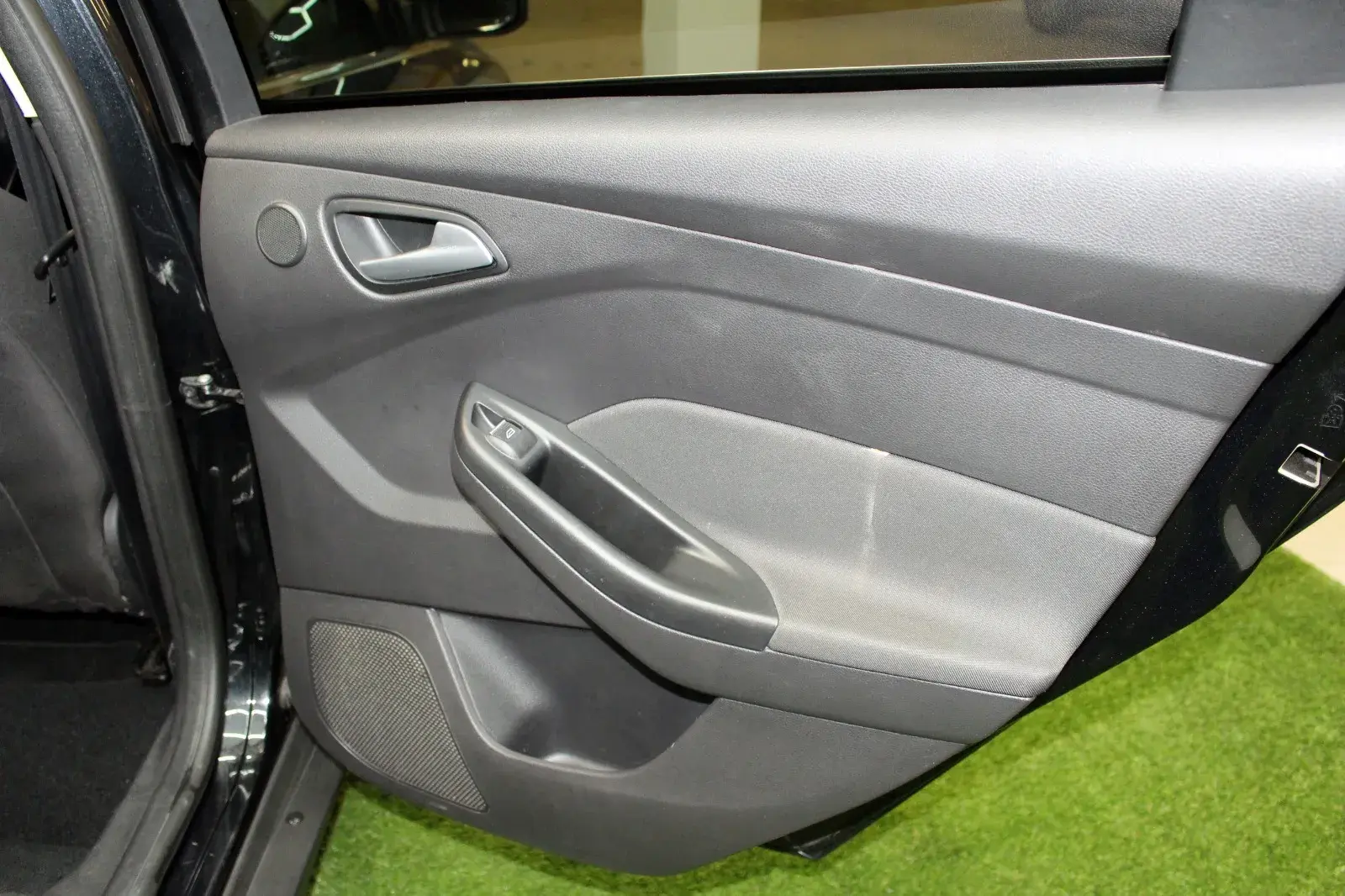 Ford Focus SW 1.5 TDCi Titanium 30