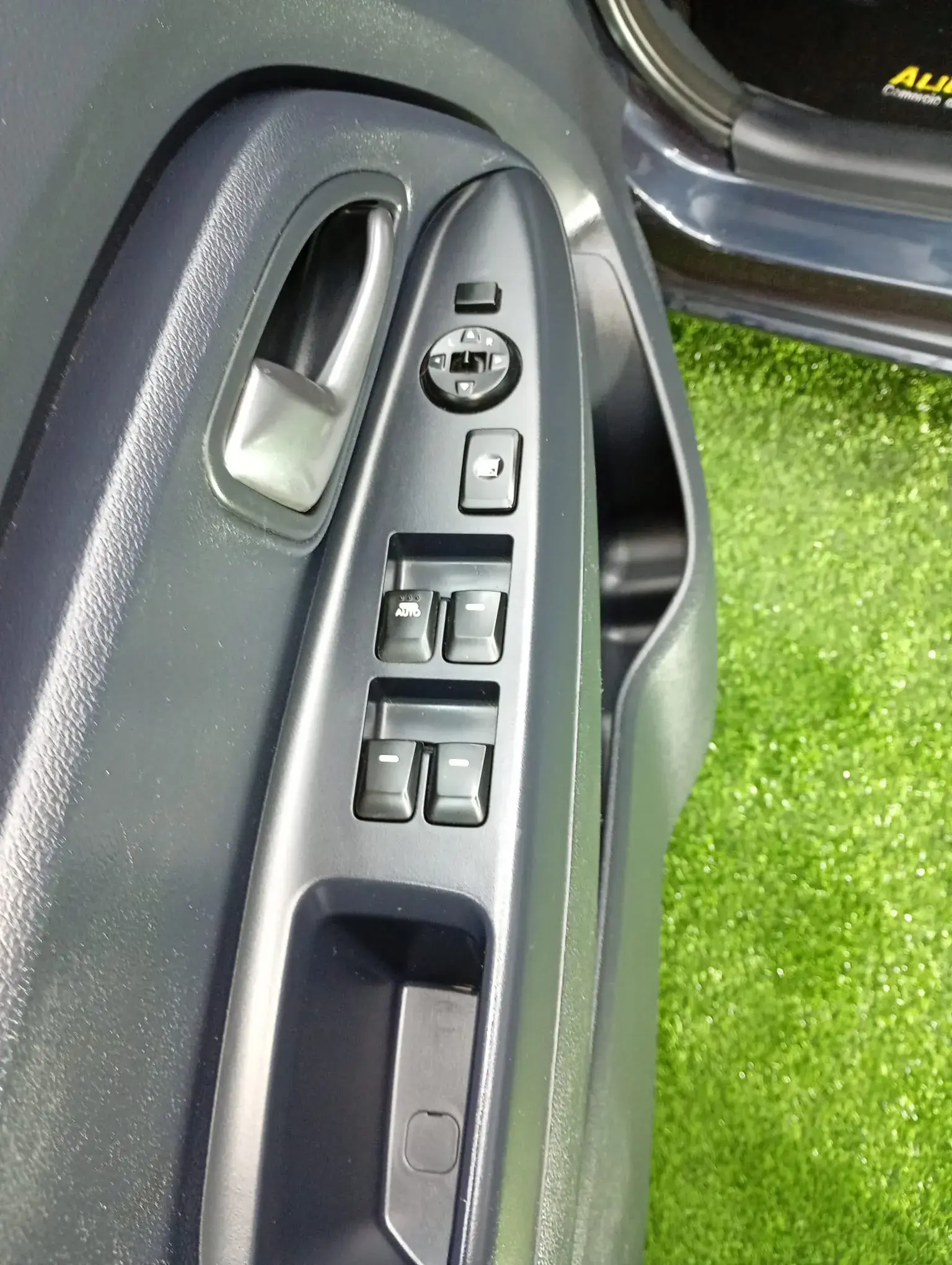 Kia Rio 1.2 CVVT EX 11