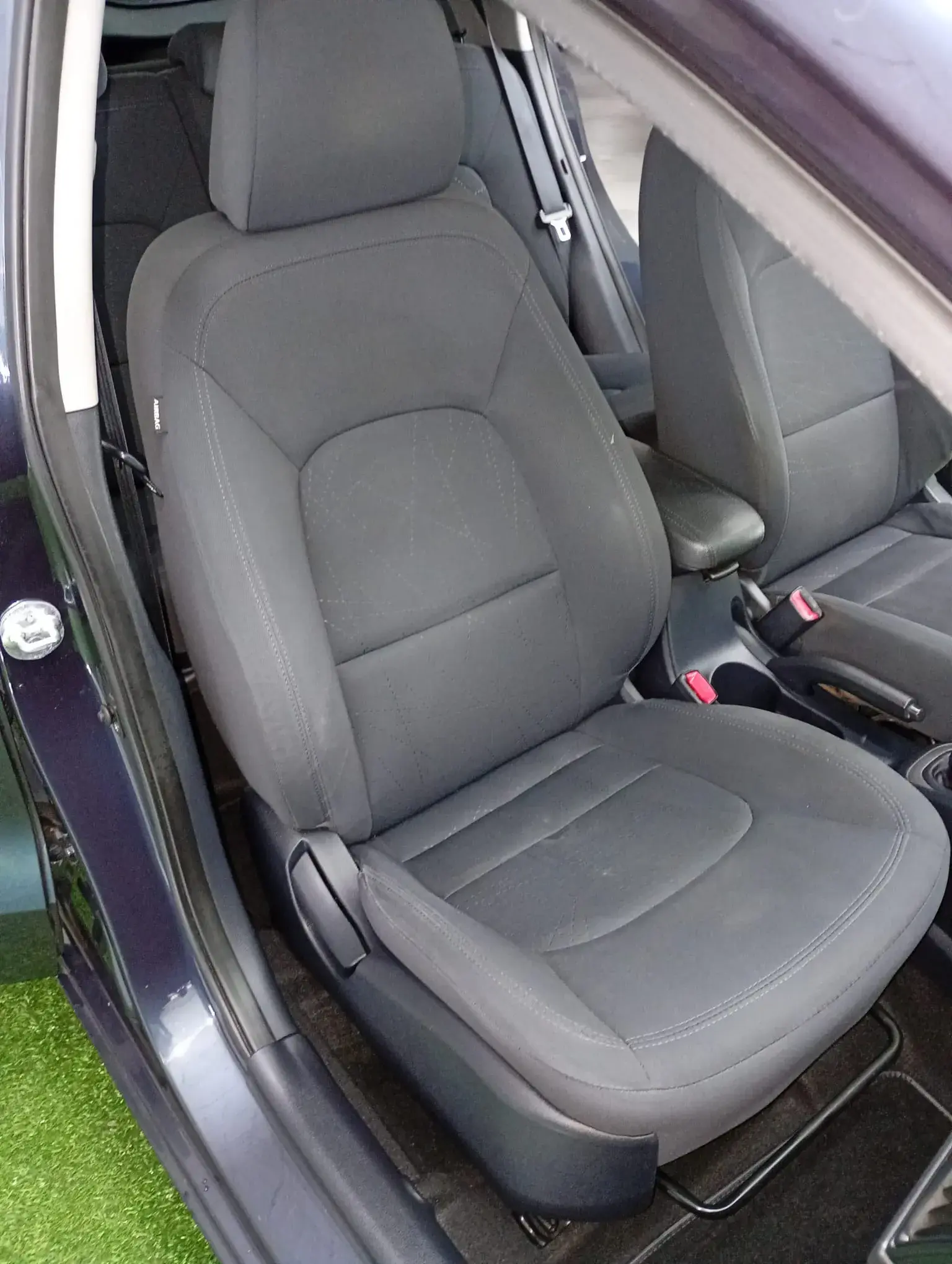 Kia Rio 1.2 CVVT EX 21