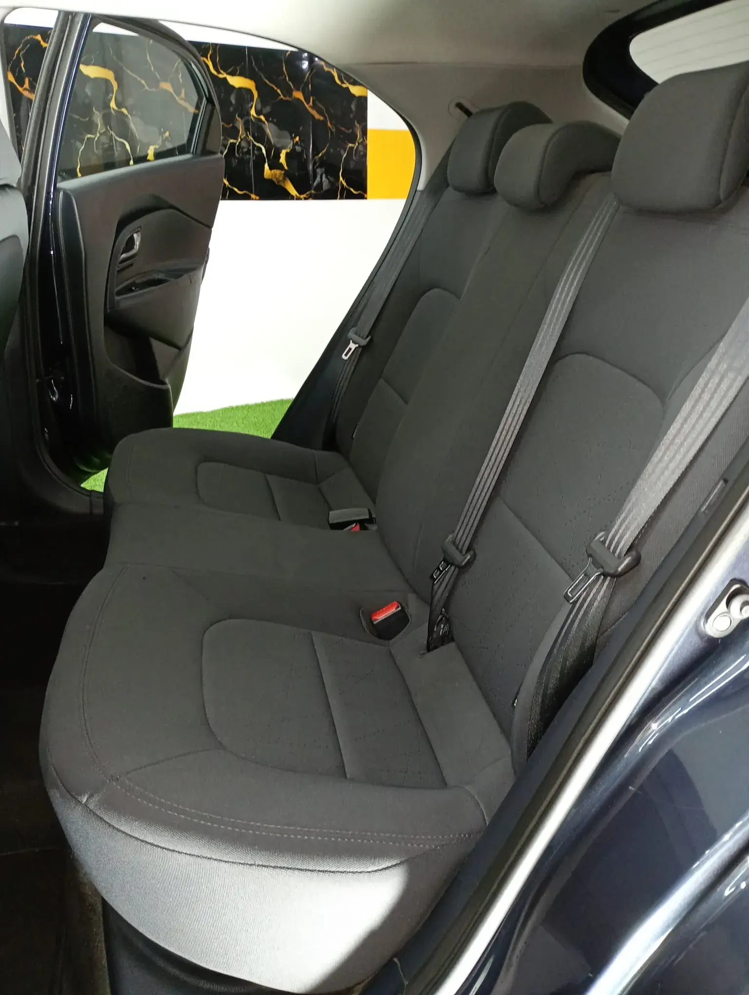 Kia Rio 1.2 CVVT EX 22