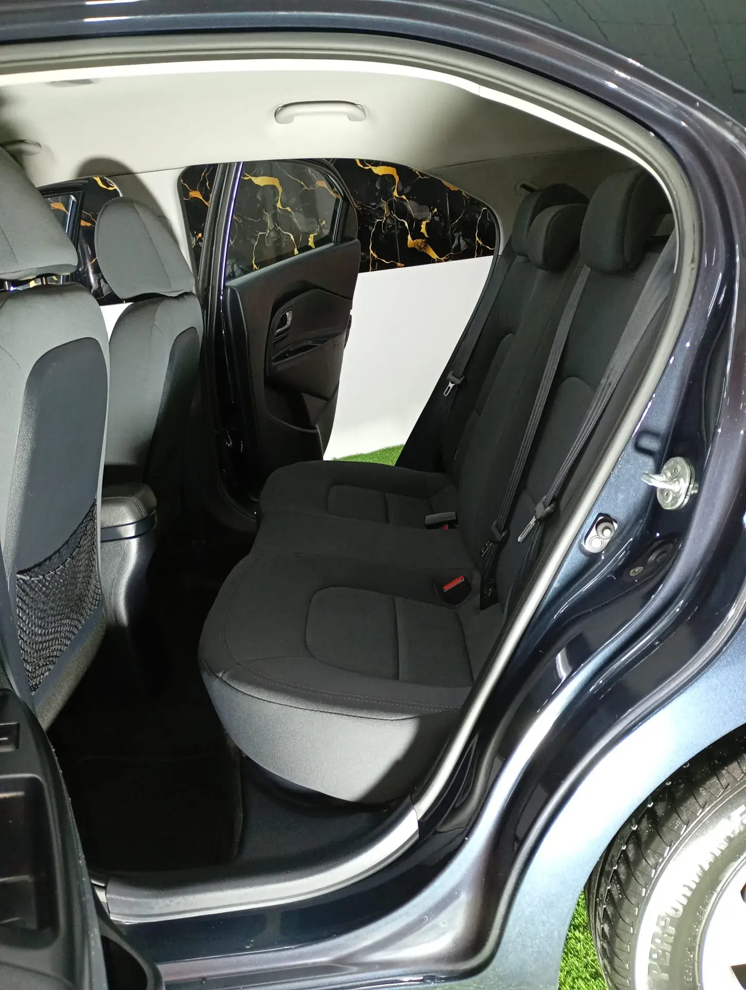 Kia Rio 1.2 CVVT EX 23