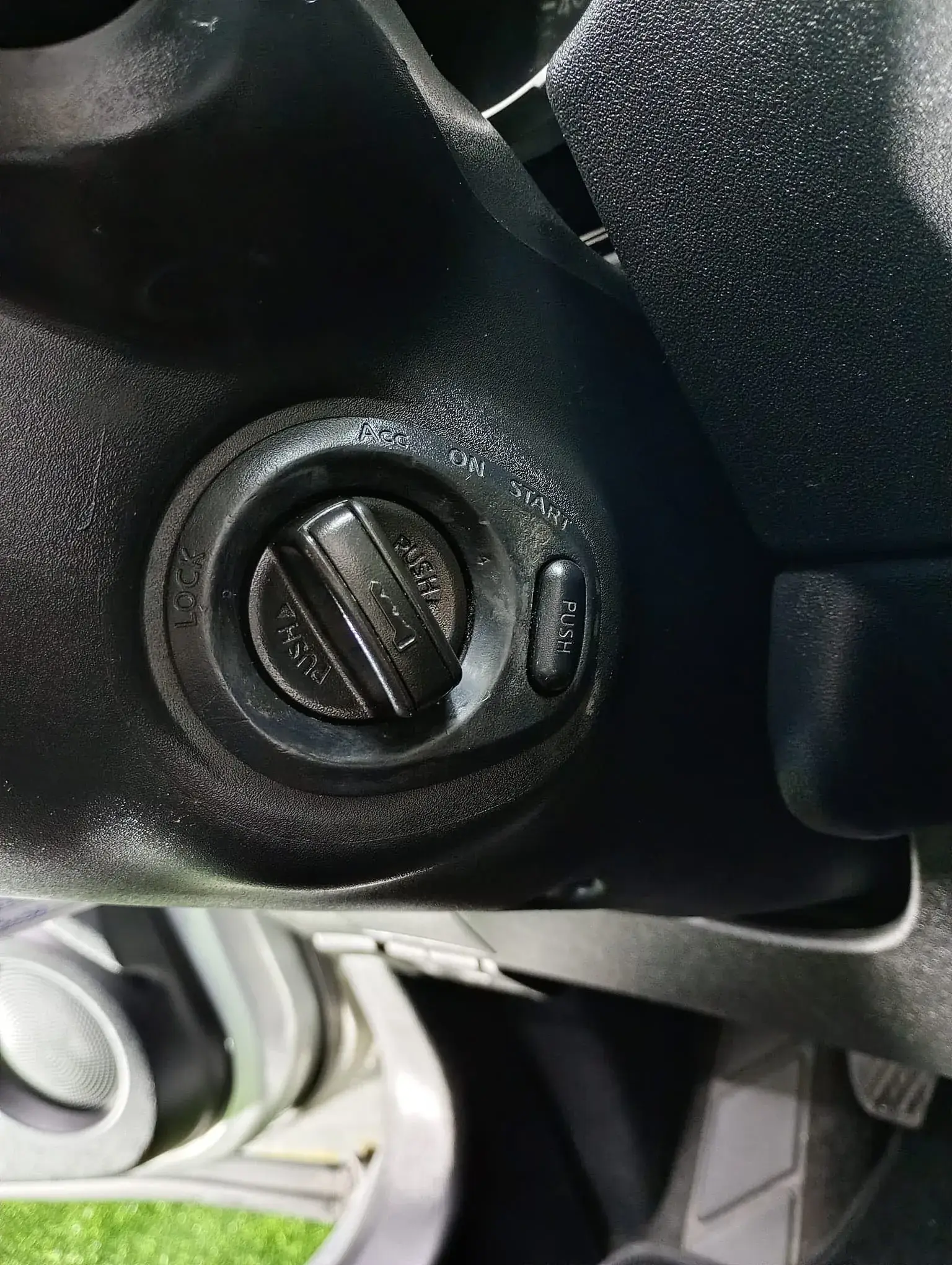 Nissan Qashqai 1.5 dCi Tekna NA 14