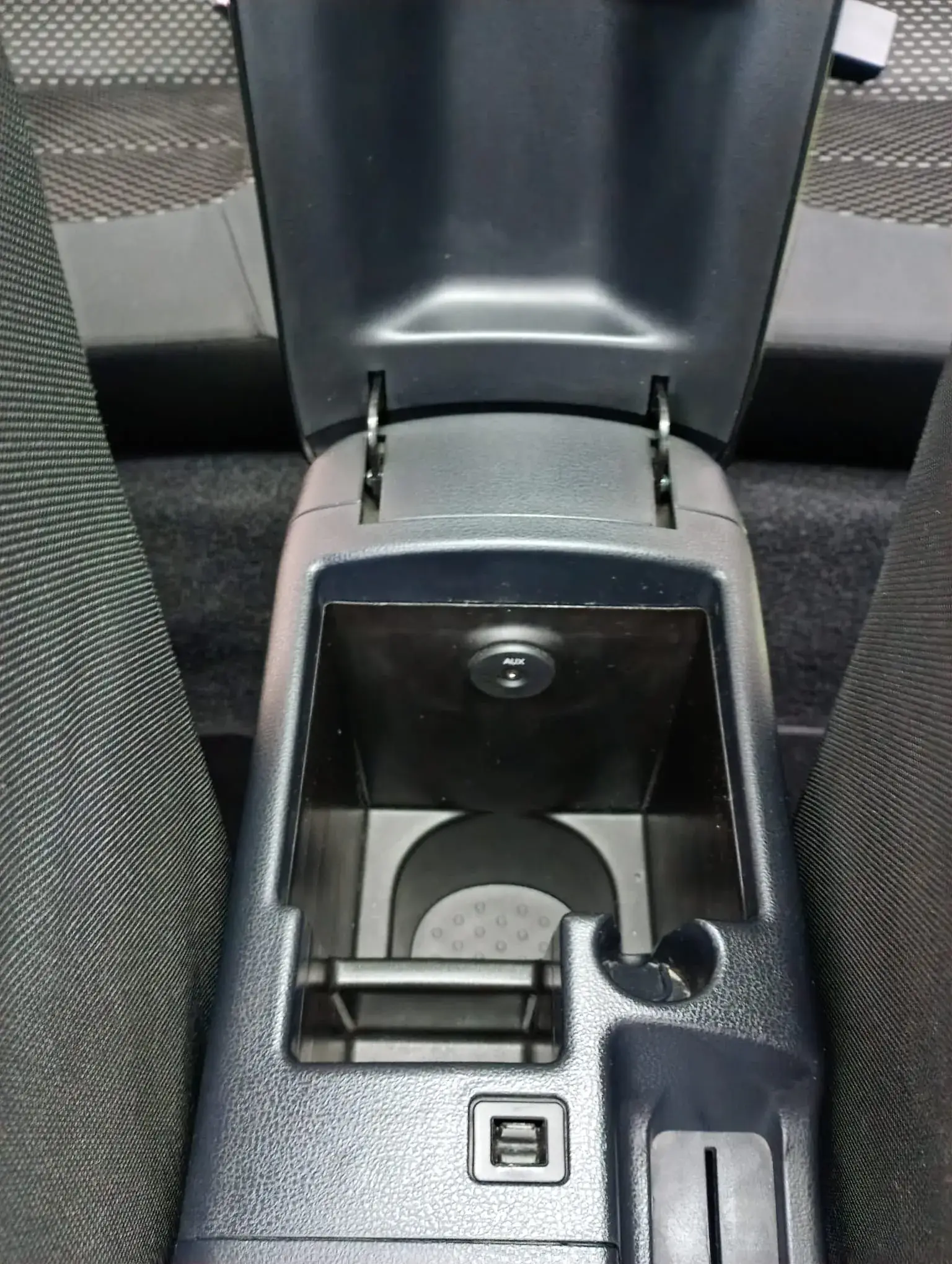 Nissan Qashqai 1.5 dCi Tekna NA 15