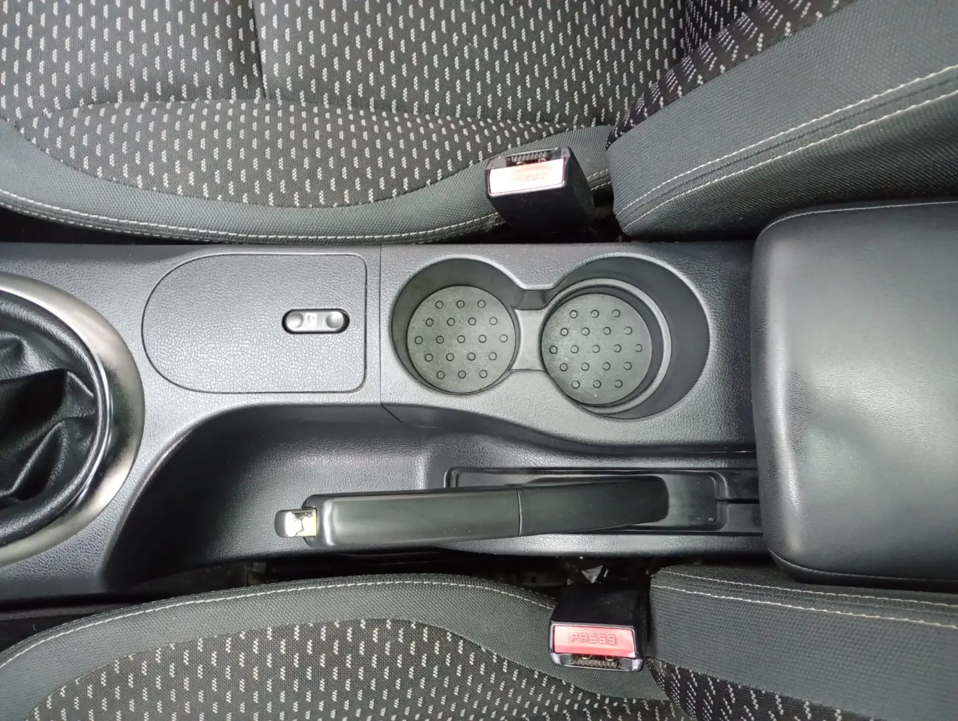 Nissan Qashqai 1.5 dCi Tekna NA 16
