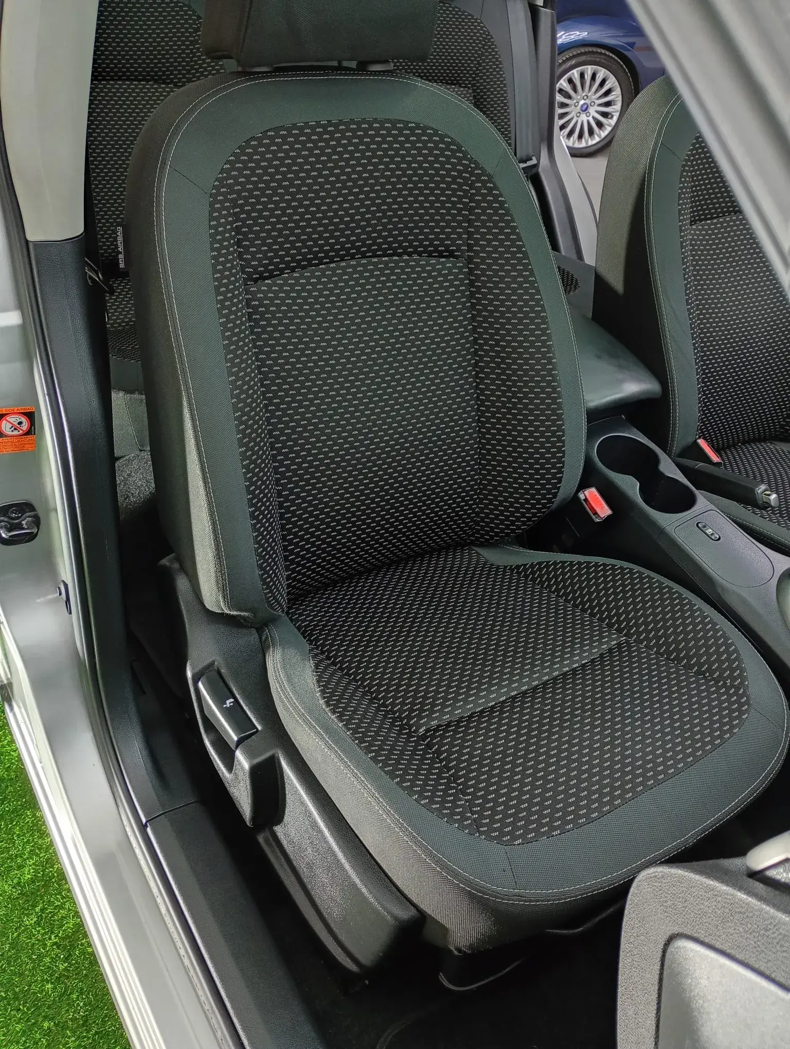 Nissan Qashqai 1.5 dCi Tekna NA 18