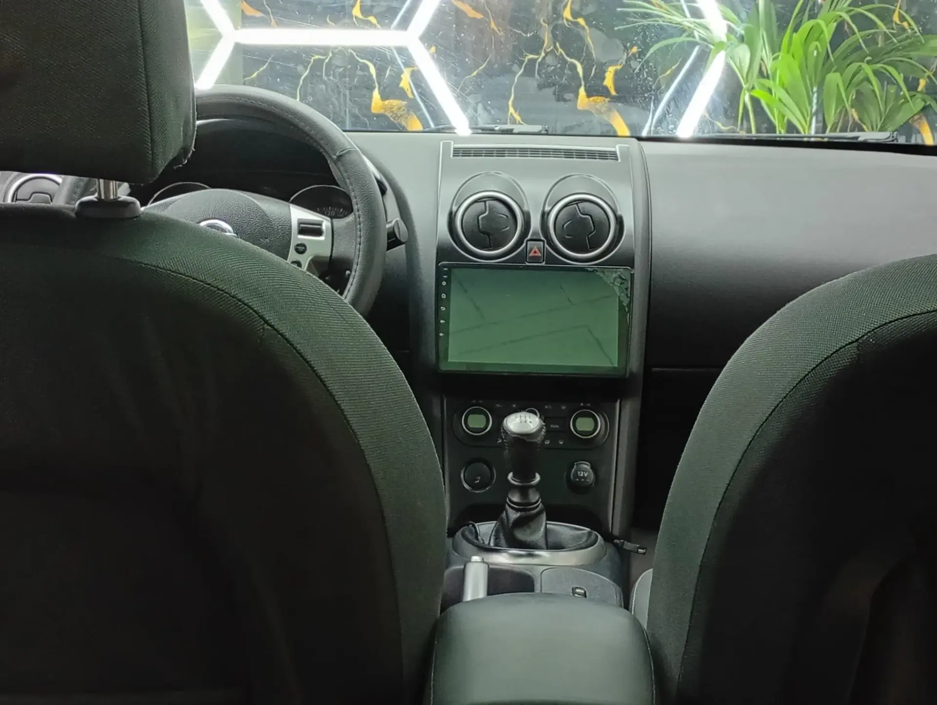 Nissan Qashqai 1.5 dCi Tekna NA 19