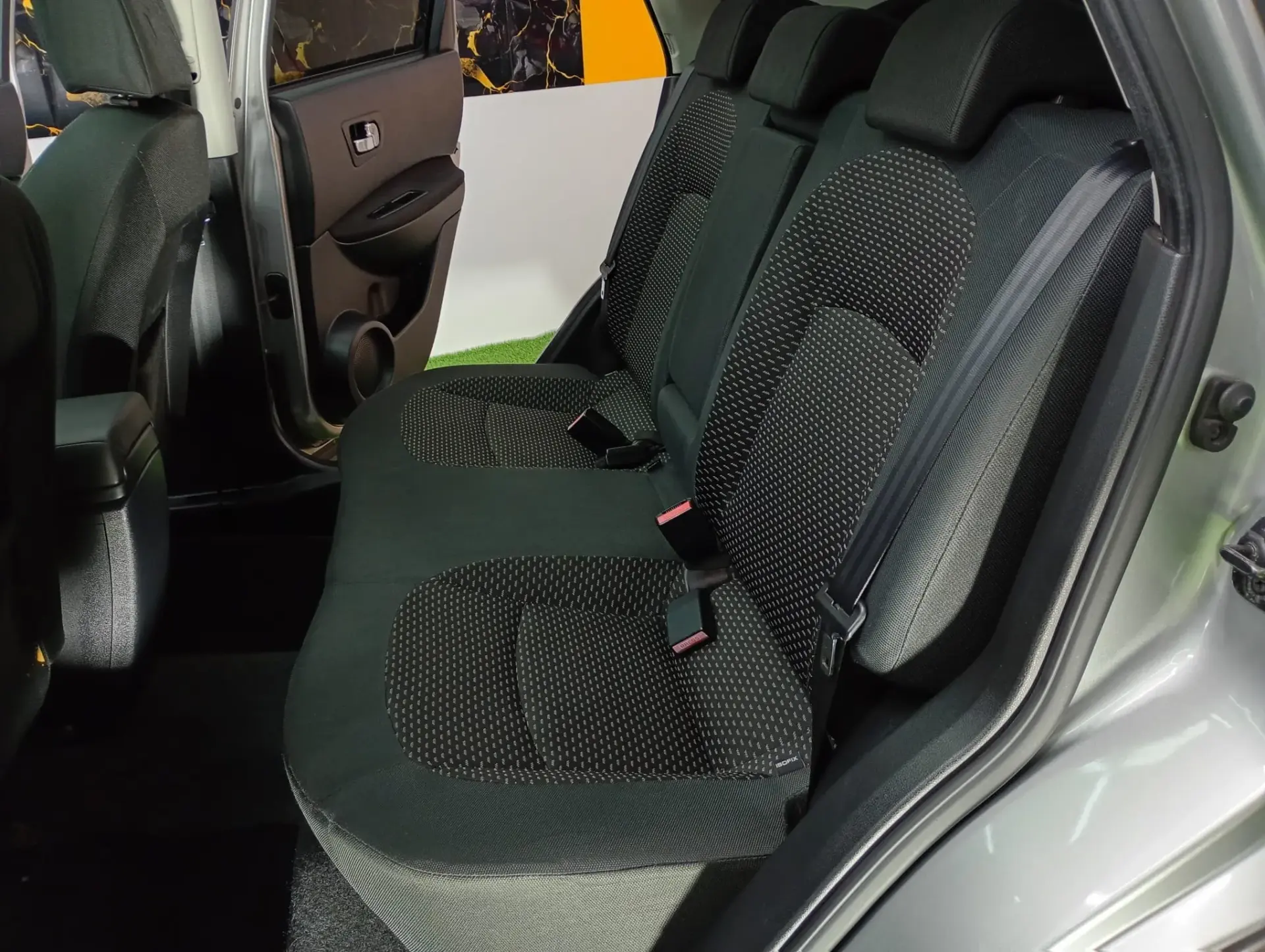 Nissan Qashqai 1.5 dCi Tekna NA 24
