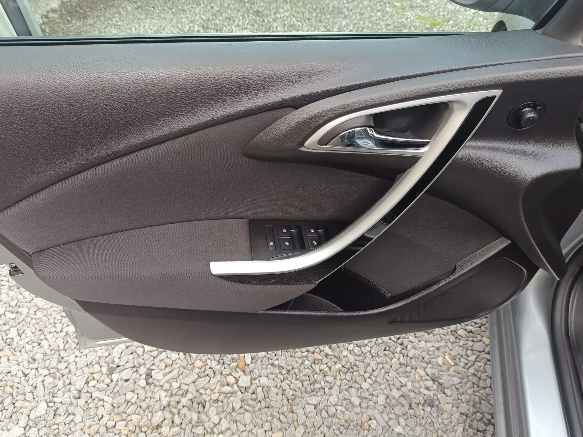 Opel Astra Sports Tourer 1.6 CDTi Cosmo S/S 4