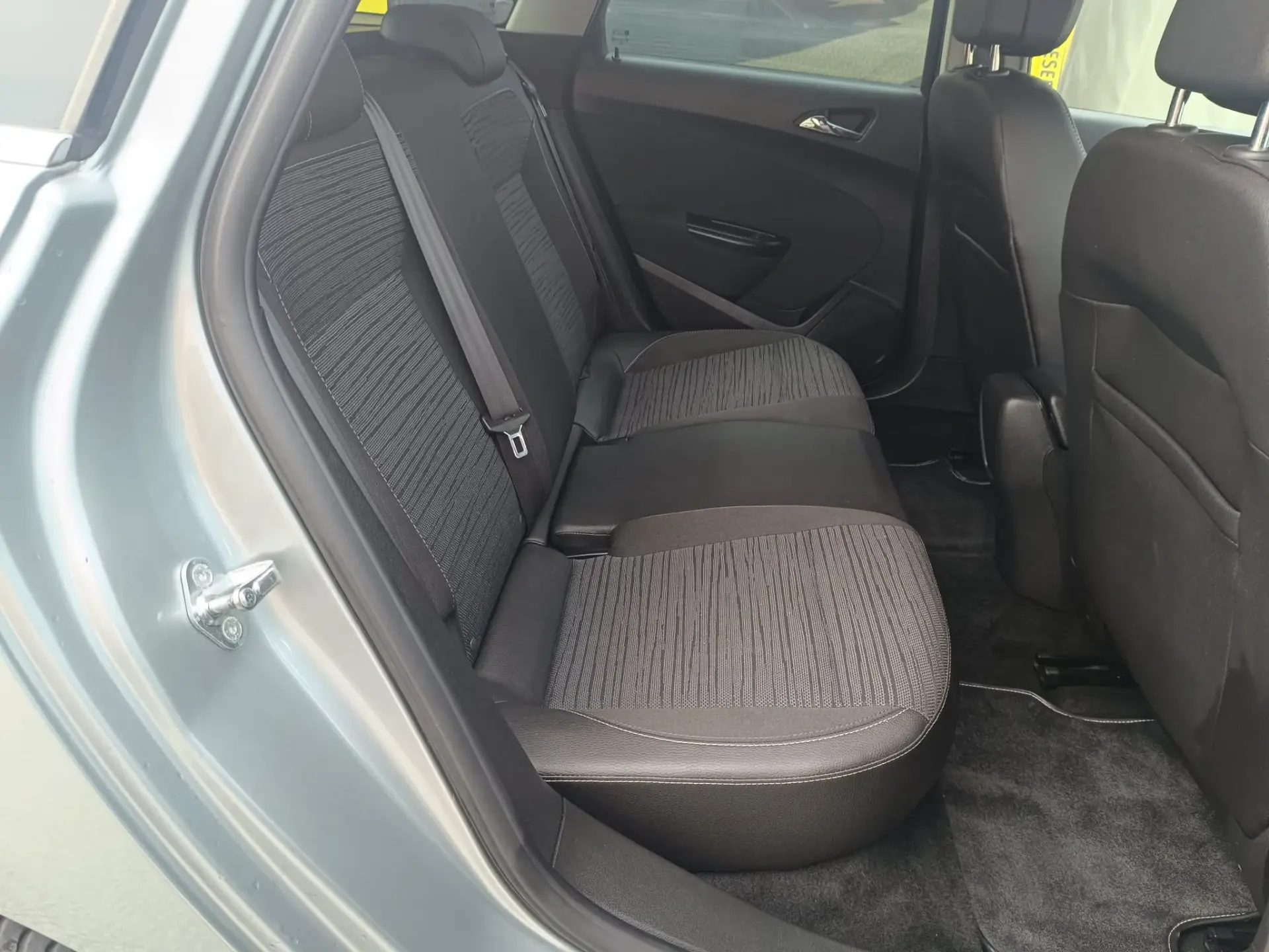 Opel Astra Sports Tourer 1.6 CDTi Cosmo S/S 11