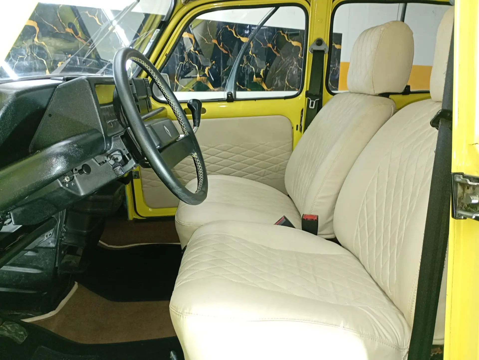 Renault 4 1.1 GTL 13
