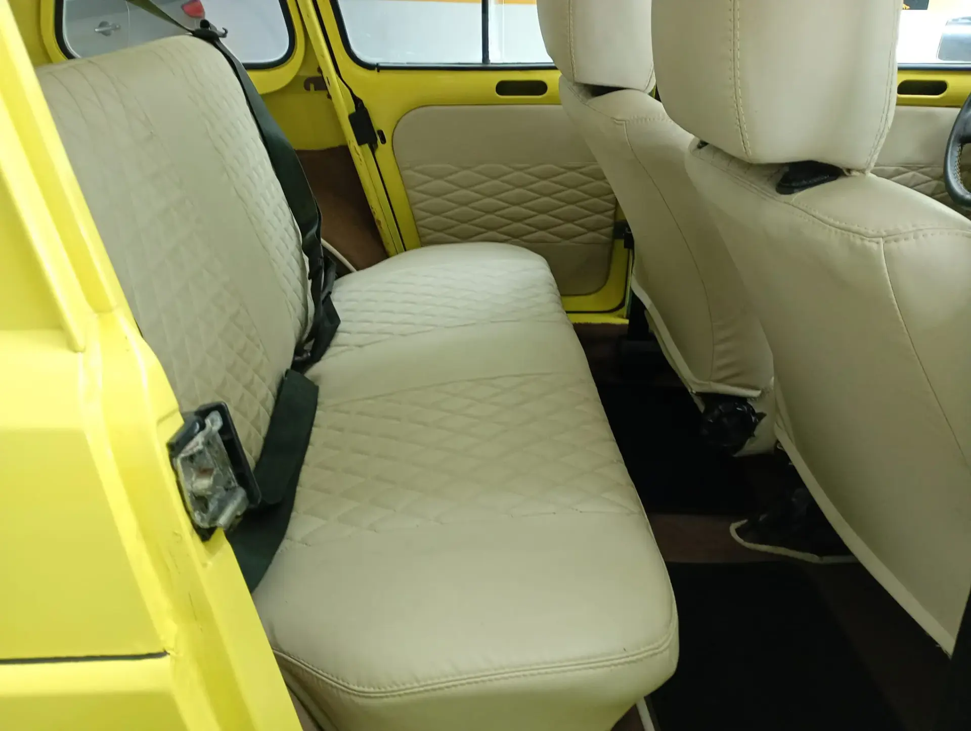 Renault 4 1.1 GTL 16