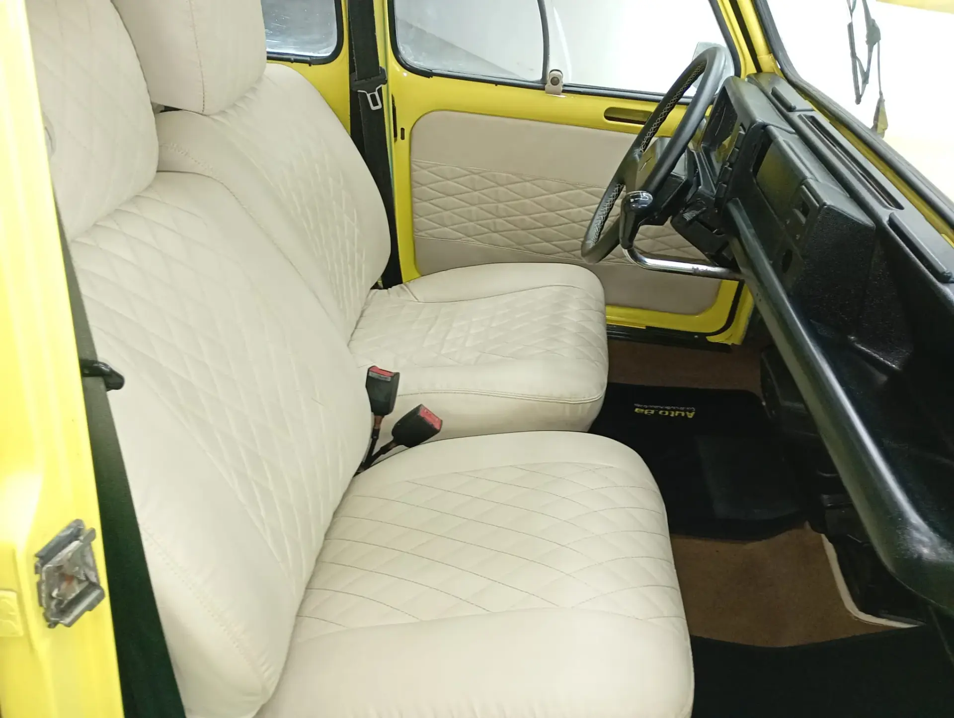 Renault 4 1.1 GTL 17