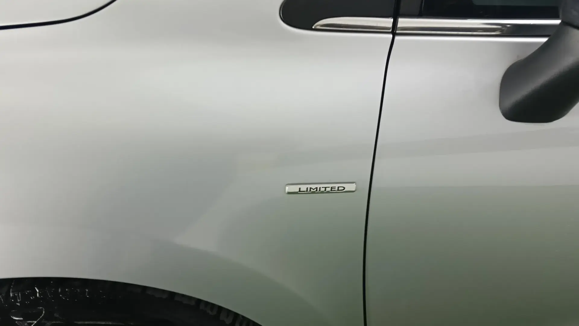 Renault Clio Sport Tourer 0.9 TCe Limited Edition 6