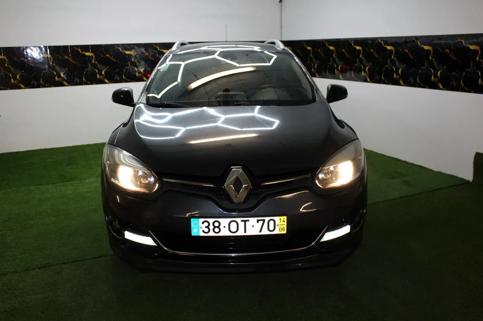 Renault Mégane 1.5 Blue dCi Bose Edition EDC 7