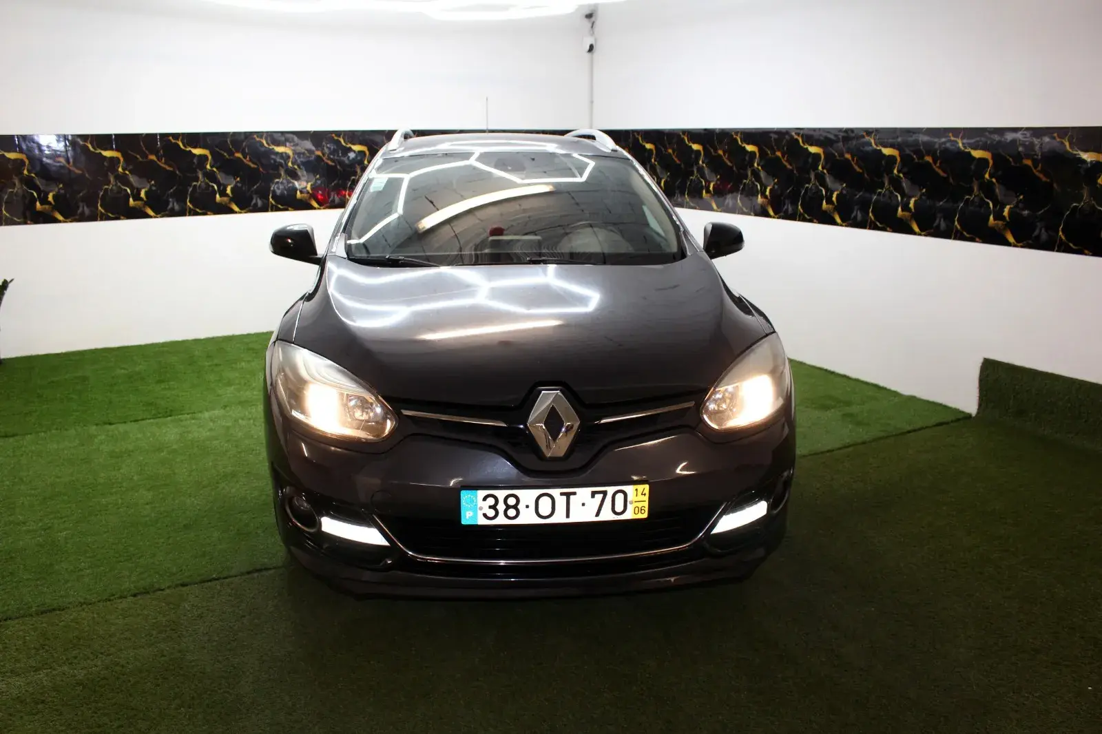 Renault Mégane 1.5 Blue dCi Bose Edition EDC 8