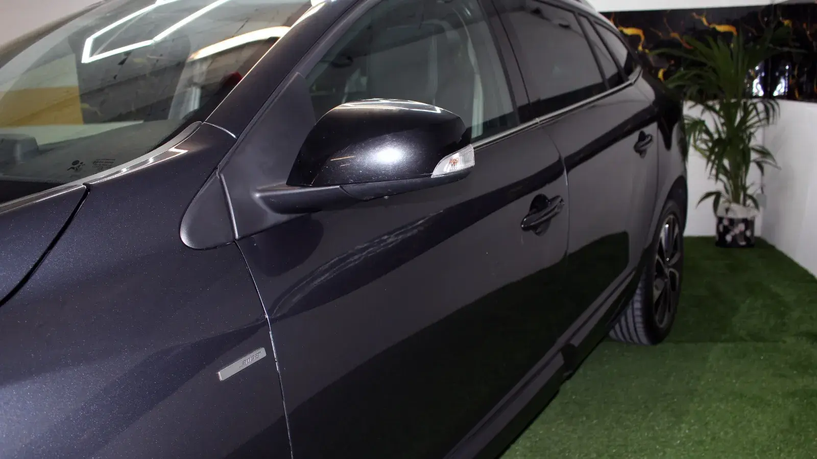 Renault Mégane 1.5 Blue dCi Bose Edition EDC 11