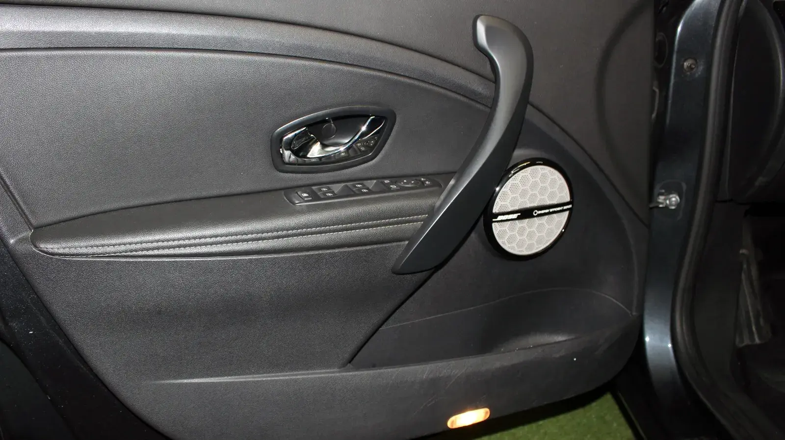 Renault Mégane 1.5 Blue dCi Bose Edition EDC 14