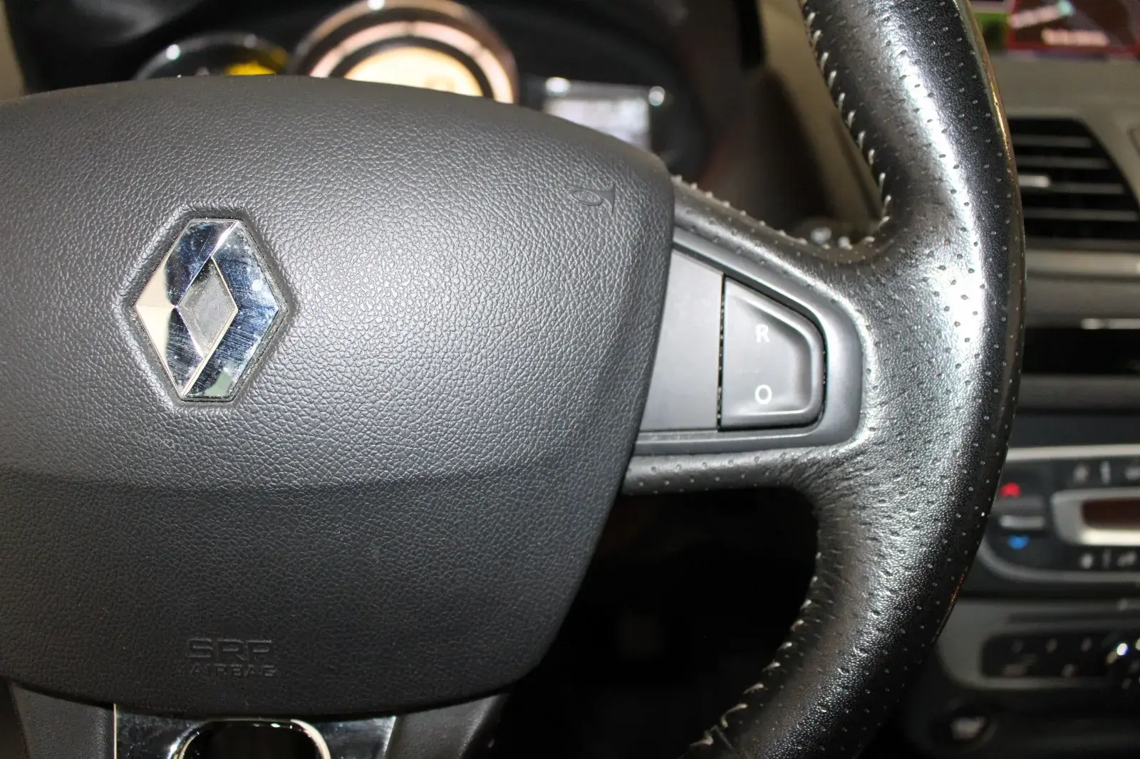 Renault Mégane 1.5 Blue dCi Bose Edition EDC 24