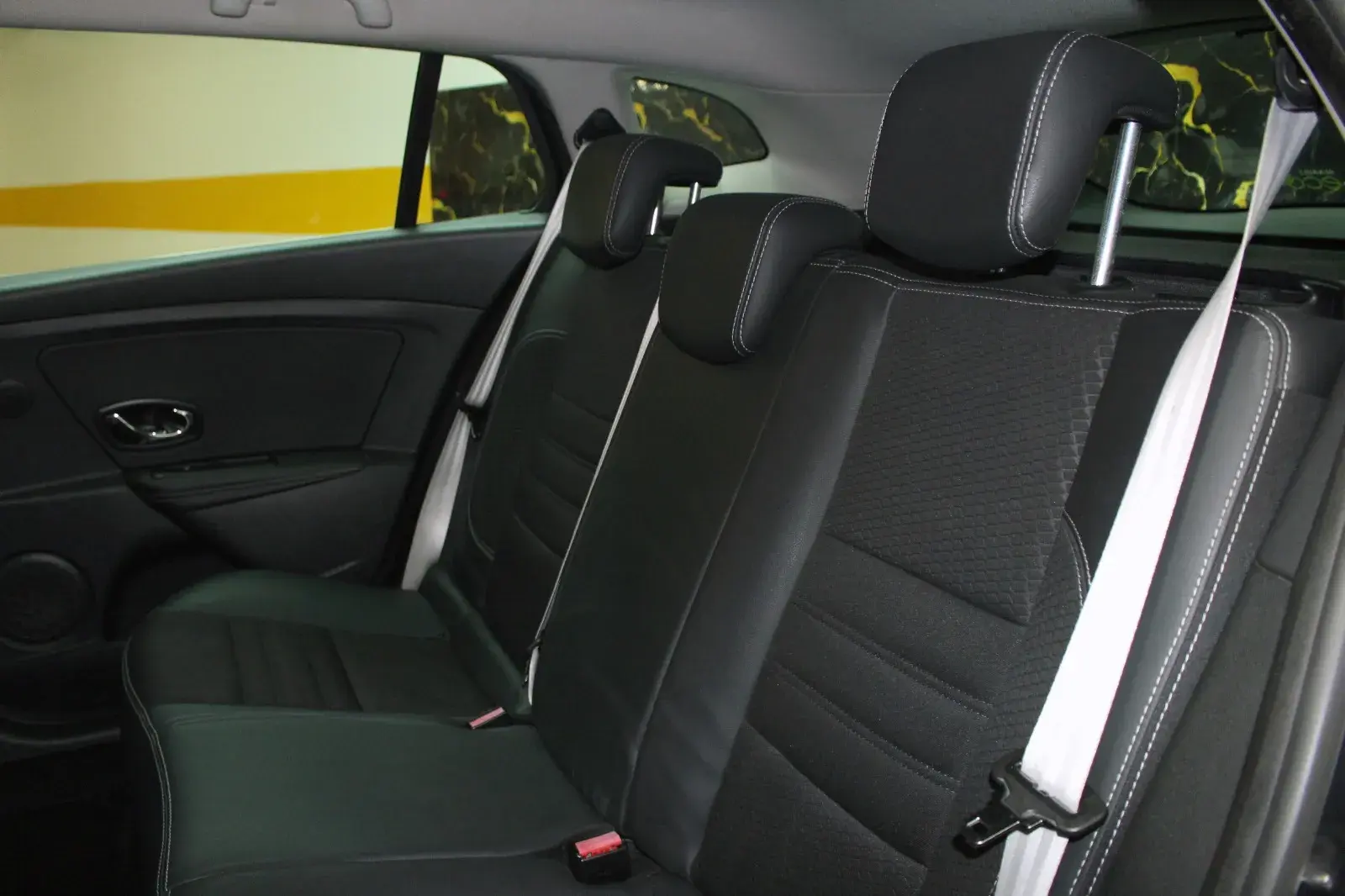 Renault Mégane 1.5 Blue dCi Bose Edition EDC 41